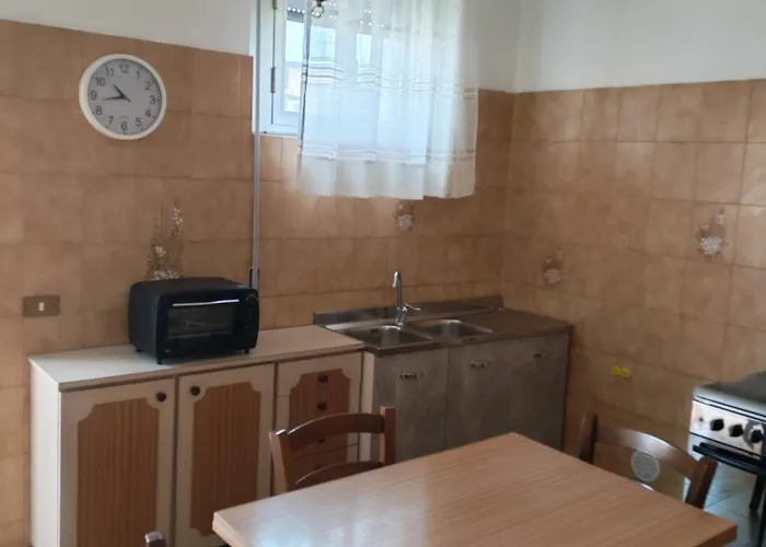شقة La Casa Di Anna بيومبينوا