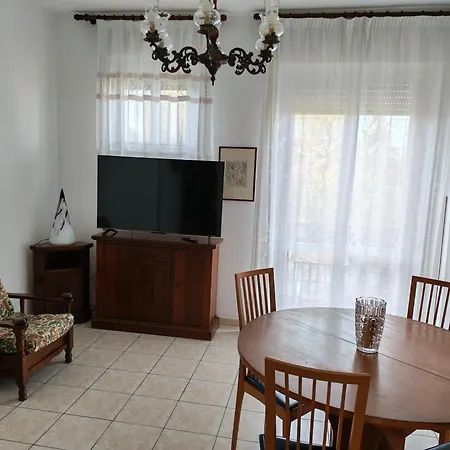 La Casa Di Anna Διαμέρισμα Πιομπίνο
