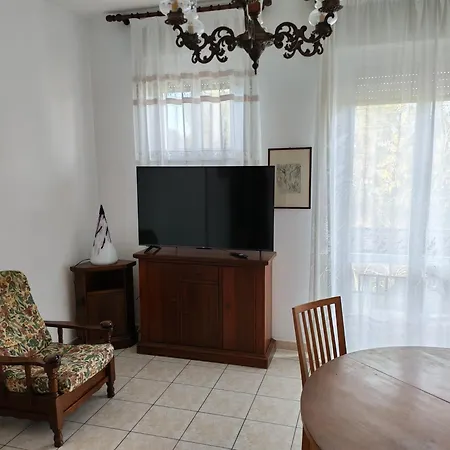 Διαμέρισμα La Casa Di Anna