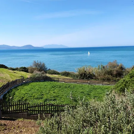 Διαμέρισμα La Casa Di Anna Πιομπίνο