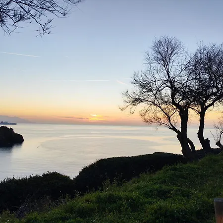 La Casa Di Anna Διαμέρισμα *