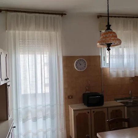 La Casa Di Anna Πιομπίνο