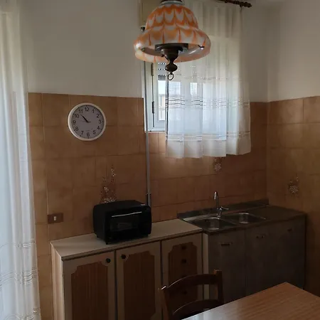 Διαμέρισμα La Casa Di Anna