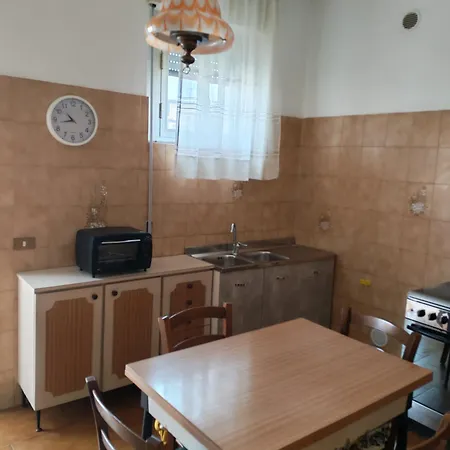 Apartament La Casa Di Anna Piombino
